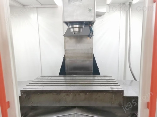 厚道1375 二手厚道1375加工中心三菱M80系统 - 3