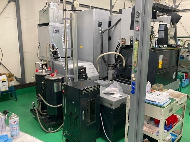 AQ535L 二手沙迪克线切割 - 4