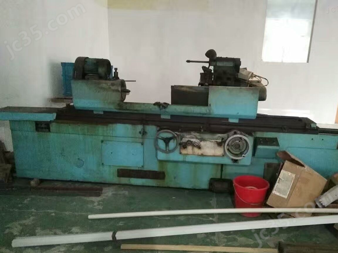 M1432A 二手上海机床外圆磨床M1432A