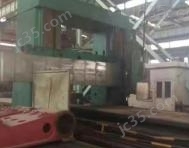 5*20米 二手武重数控龙门加工中心5*20米