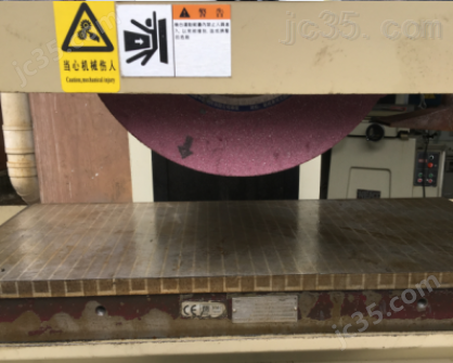 KGS-84AHK 二手建德 平面磨床 KGS-84AHK - 2