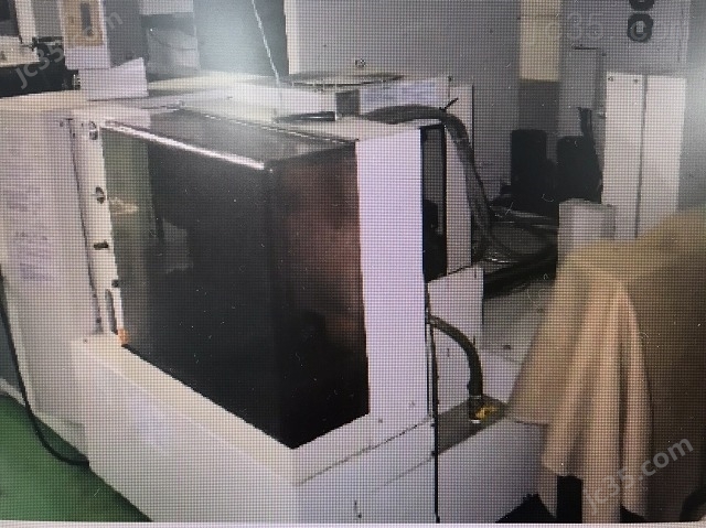 QA20 二手三菱线切割