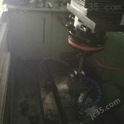 320 二手杜芬 ZNC火花机 320 - 2