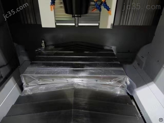 V33i v22等 二手牧野精密火花机一批 - 3