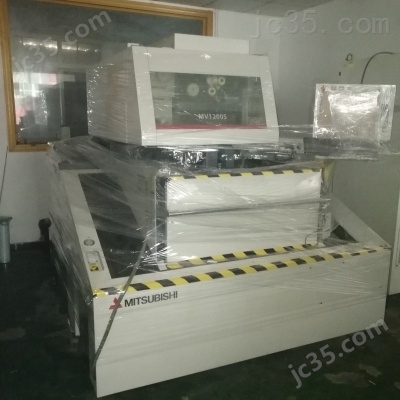 MV1200S 二手三菱 慢走丝 MV1200S