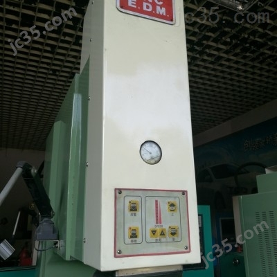 320 二手杜芬 ZNC火花机 320 - 2