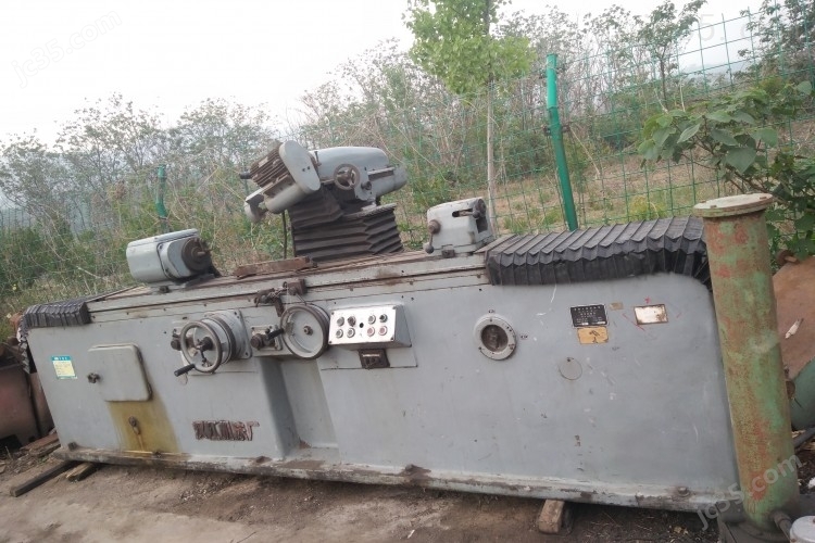 M6110C 二手外圆磨床 汉江 M6110C - 2