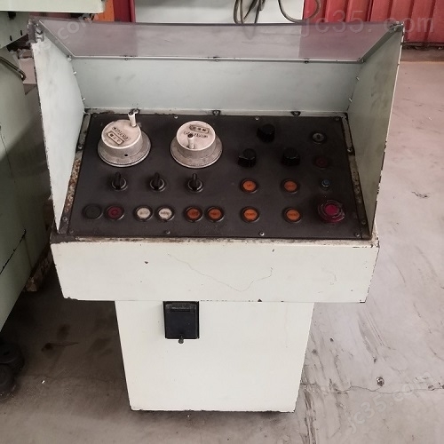 GS-52NC 二手进口磨床KURODA黑田精工平面磨床 - 3