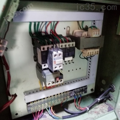 HF-614S 二手旺盤 平面磨床 HF-614S - 3
