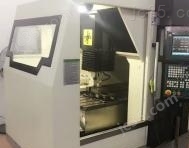 650 二手中国台湾泰胜650精雕机