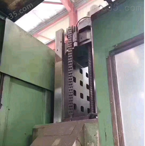 西门子系统 二手立卧两用带刀库 - 2