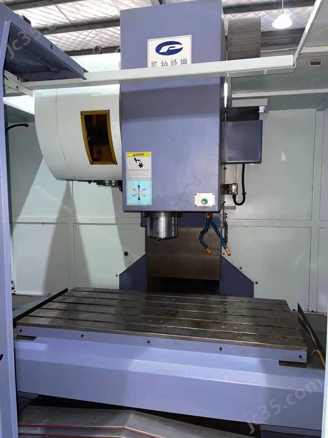 CNV1100 二手中国台湾凯伯 - 4