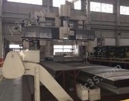 MCR30BII 二手日本大隈龙门加工中心MCR30BII