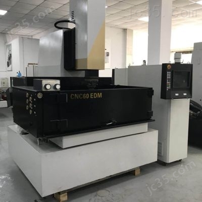 CNC60EDM 二手SODICK CNC火花机 CNC60EDM