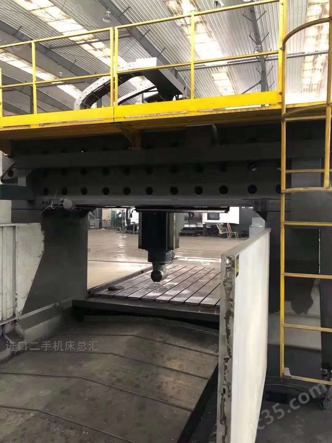 3224 二手友佳龙门加工中心