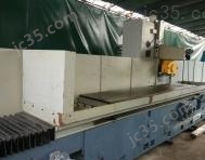 M7160*30/HZ 二手杭州机床平面磨床M7160*30/HZ