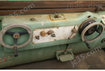 M1432BX1500 二手上海机床 外圆磨床 M1432BX1500 - 2