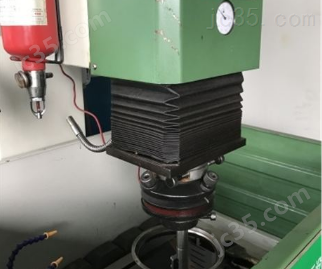 ZNC-450 二手矽特 ZNC火花机 ZNC-450