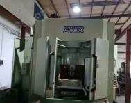 HA-400 二手中国台湾台东精机双工位卧加HA-400