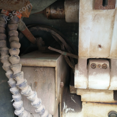 M1432C 二手北京机床 外圆磨床 M1432C - 2