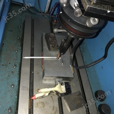 BEST-430 二手倍速特 ZNC火花机 BEST-430