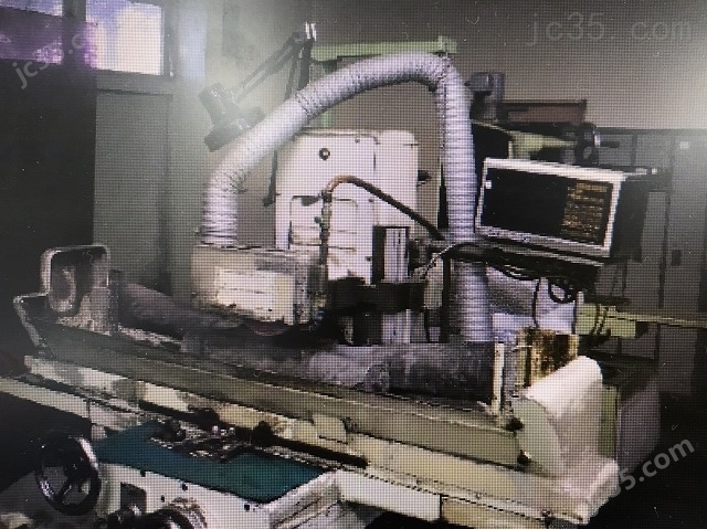 PSG-5B 二手冈本机床平面磨床