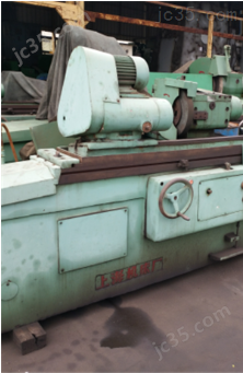 M1432A 二手上海机床 外圆磨床 M1432A - 2