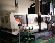 MS-2616 二手中国台湾乔威进数控龙门加工中心MS-2616
