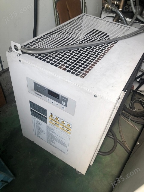 α-1iD 二手FANUC线切割 - 4