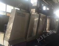 HTM-1500G 二手宁波海天龙门加工中心HTM-1500G