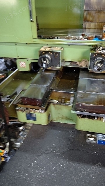 M-65V 二手大隈Okuma立式加工中心