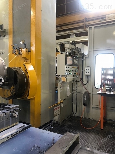 FBP-70 二手野村端面加工机
