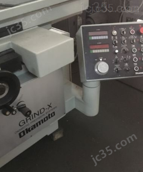 ACC63DX 二手冈本 平面磨床 ACC63DX