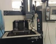 EDGE3S 二手日本牧野EDGE3S镜面火花机