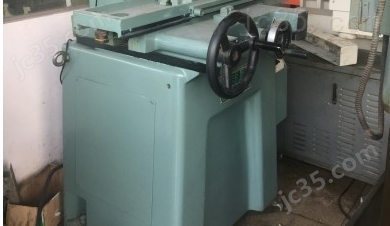 618 二手同凖 平面磨床 618 - 2