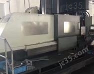 GS1530 二手杭州大天龙门加工中心GS1530