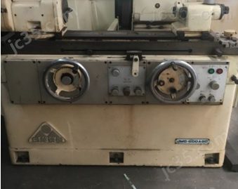 JMC_600 二手日美 外圆磨床 JMC_600