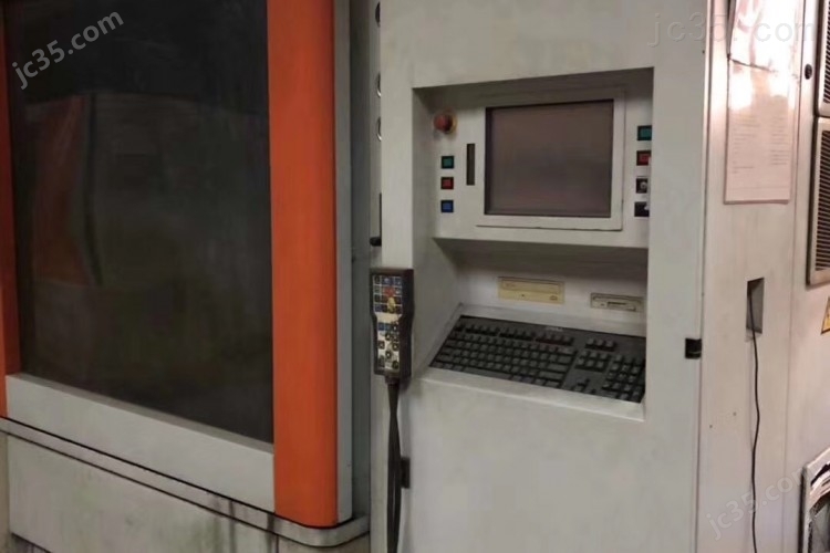 690 二手慢走丝|线切割 夏米尔 690 - 3