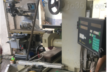 SGM-450 二手曙光 平面磨床 SGM-450