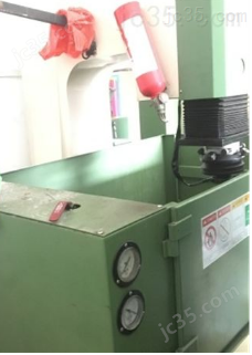 ZNC540 二手捷甬达 ZNC火花机 ZNC540 - 4