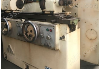 JMC_600 二手日美 外圆磨床 JMC_600 - 4