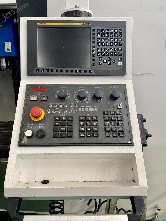 AF1250 二手中国台湾亚威AF-1250加工中心