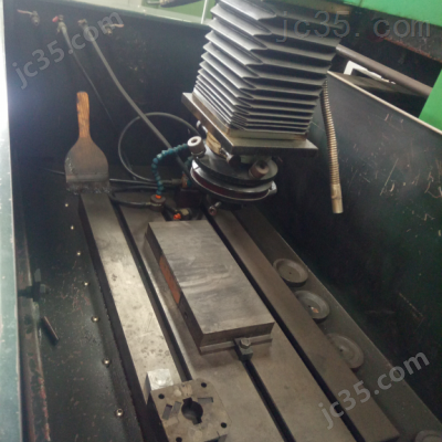 PI-500 二手先锋机床 ZNC火花机 PI-500 - 4