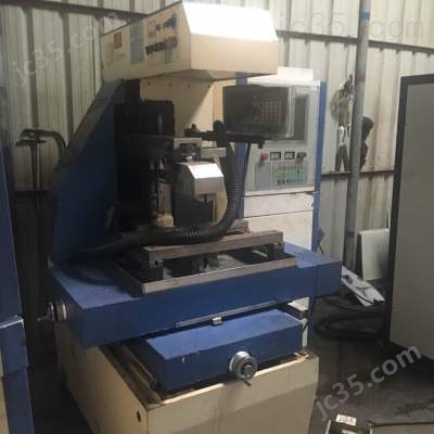 TLKG-20 二手特略 中走丝 TLKG-20