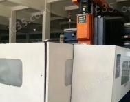 VP-2012 二手中国台湾亚威龙门加工中心VP-2012
