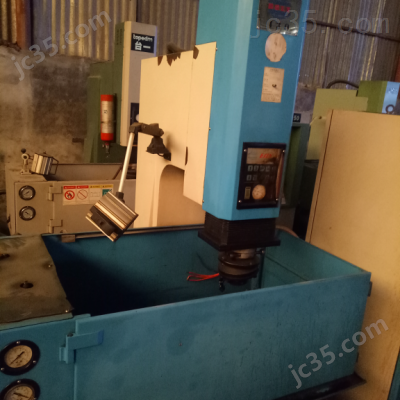 ESLY430 二手ESLY ZNC火花机 ESLY430 - 2