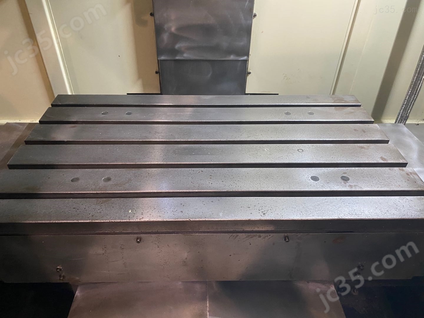 EV-855 二手齐準加工中心 - 3