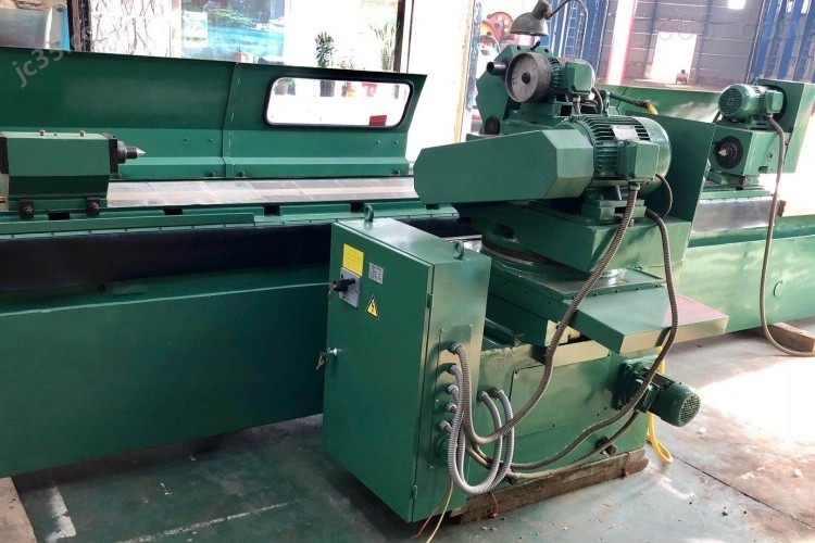 M1432B*3000 二手外圆磨床 上海机床厂 M1432B*3000