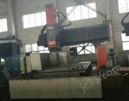 JT-GH3227 二手泉州佳泰龙门加工中心JT-GH3227