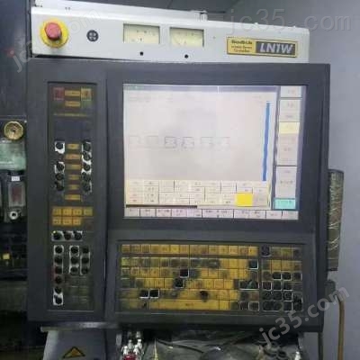 AQ560LXS 二手沙迪克 慢走丝 AQ560LXS - 3